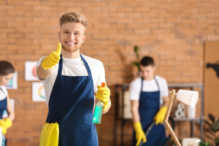 شركة تنظيف فلل بعد التشطيب في حي التعاون 0551374680 – خصم35%